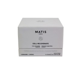 Matis Cell-Rejuvenate Universal Oxygenating Treatment 4 Weeks (4x14ml)